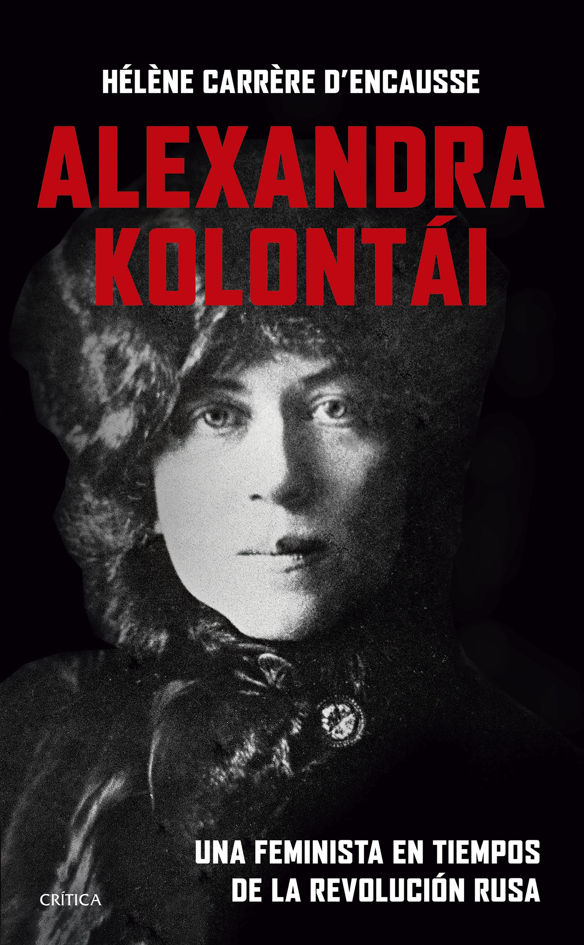 Alexandra Kolontái