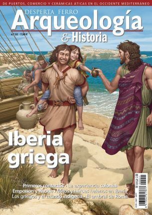 Iberia griega. 101102777