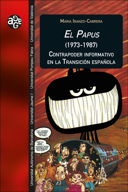 El Papus (1973-1987). 9788411181761