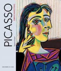 Picasso. Obras maestras. 9788412679502