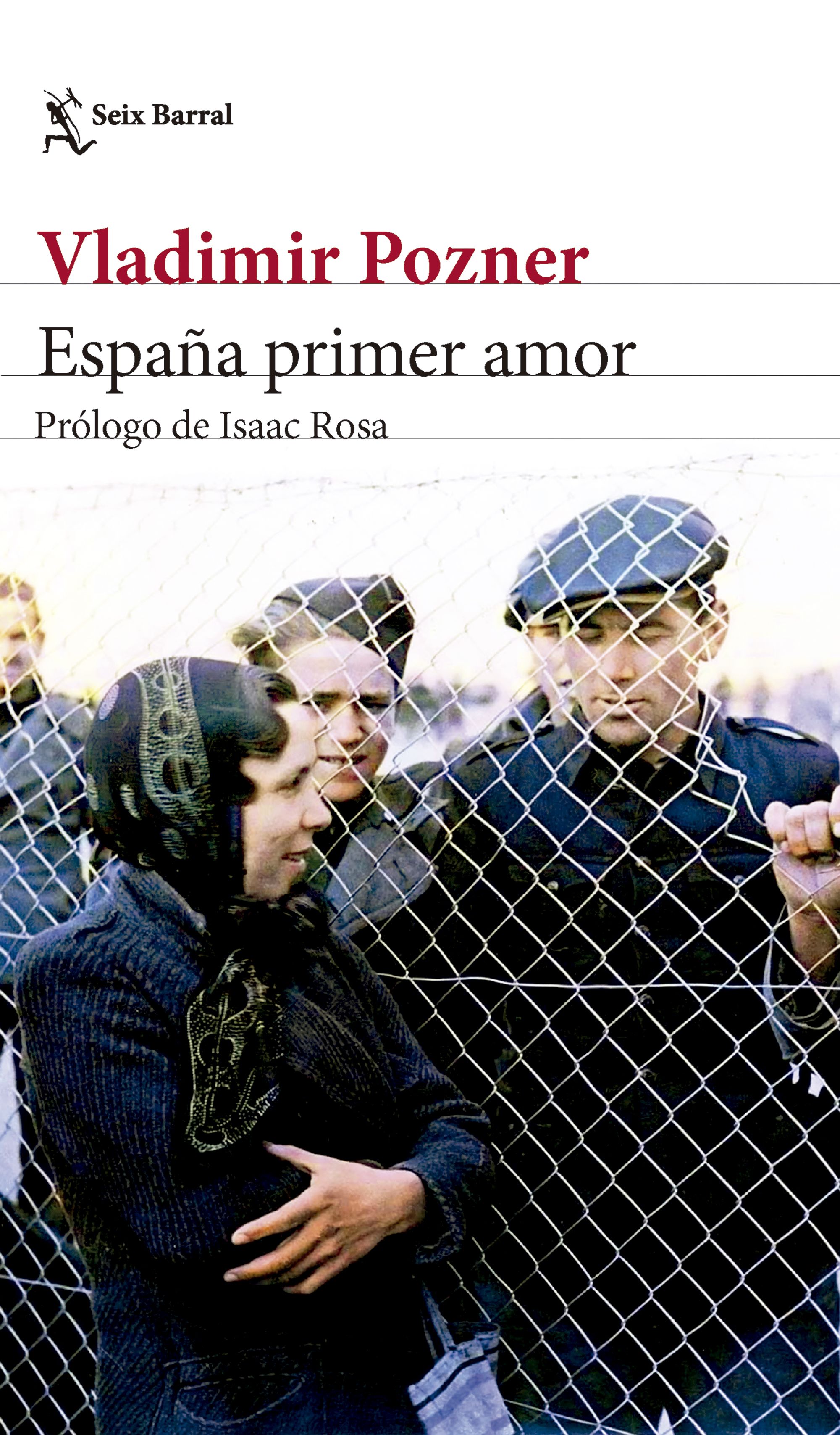 España primer amor. 9788432242533