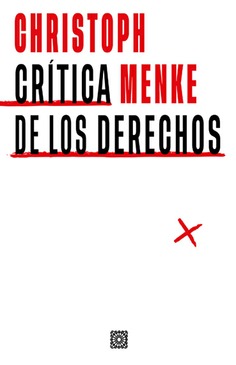 Crítica de los derechos. 9788413696430