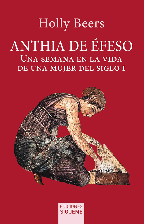 Anthia de Éfeso. 9788430121649