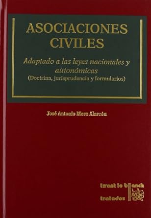 Asociaciones civiles