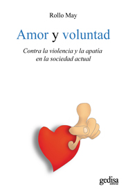 Amor y voluntad. 9788497846509