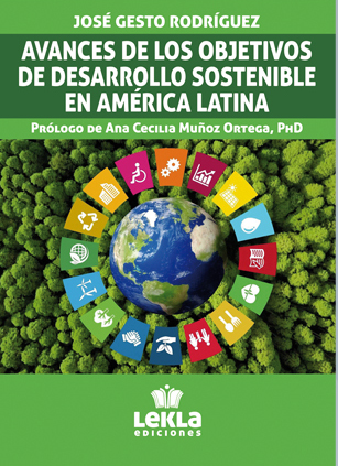 Avances de los Objetivos de Desarrollo Sostenible en América Latina. 9788412679687