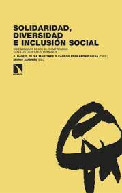 Solidaridad, diversidad e inclusión social. 9788413528564