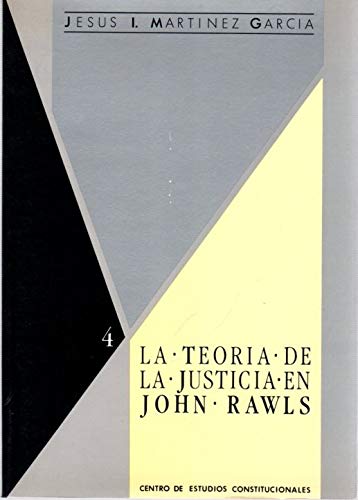 La teoría de la justicia de John Rawls