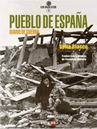 Pueblo de España. 9788412646443