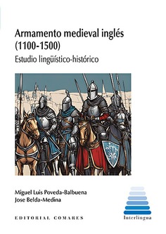 Armamento medieval inglés (1100-1500)