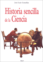 Historia sencilla de la Ciencia. 9788432136269