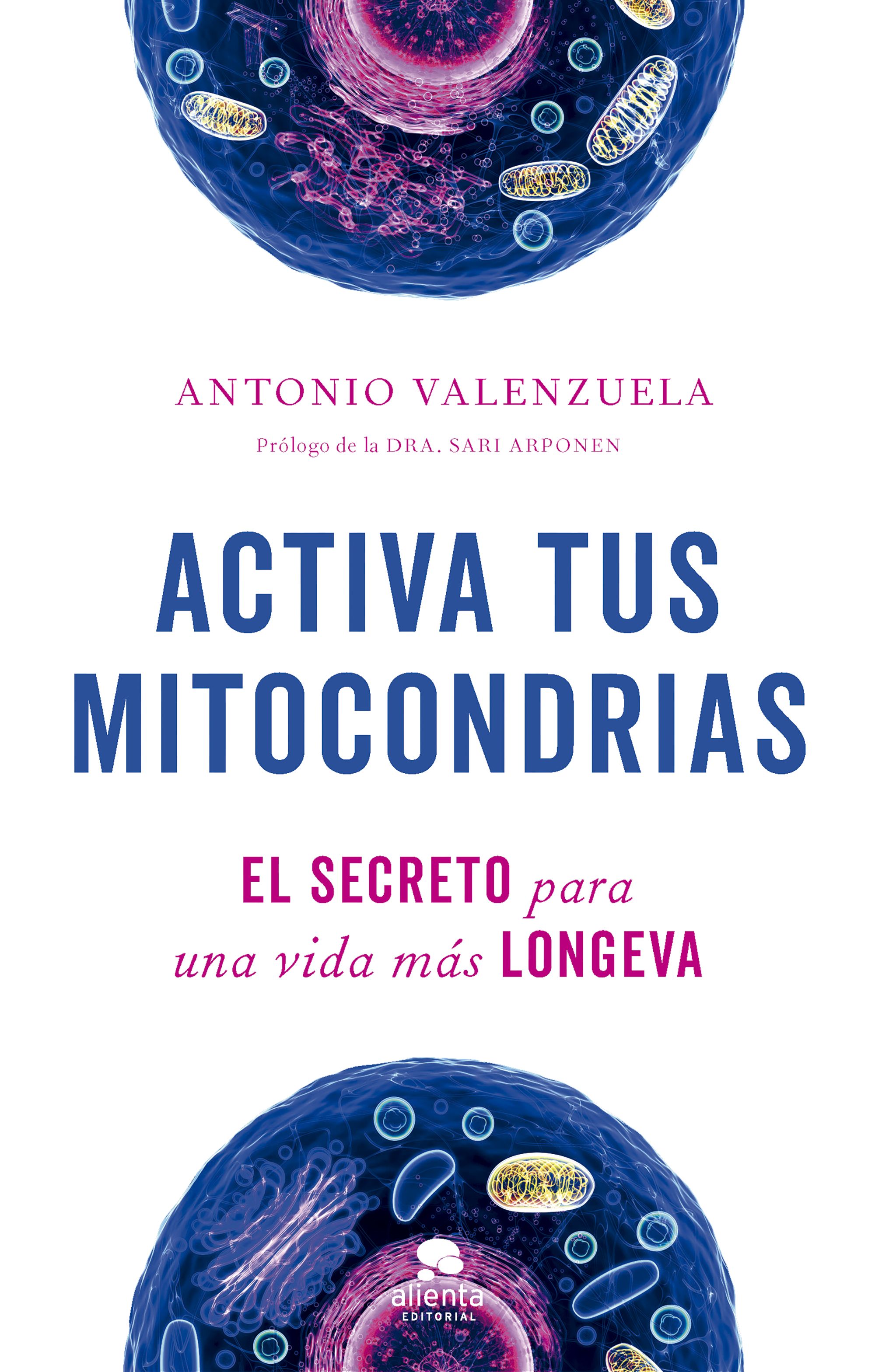 Activa tus mitocondrias