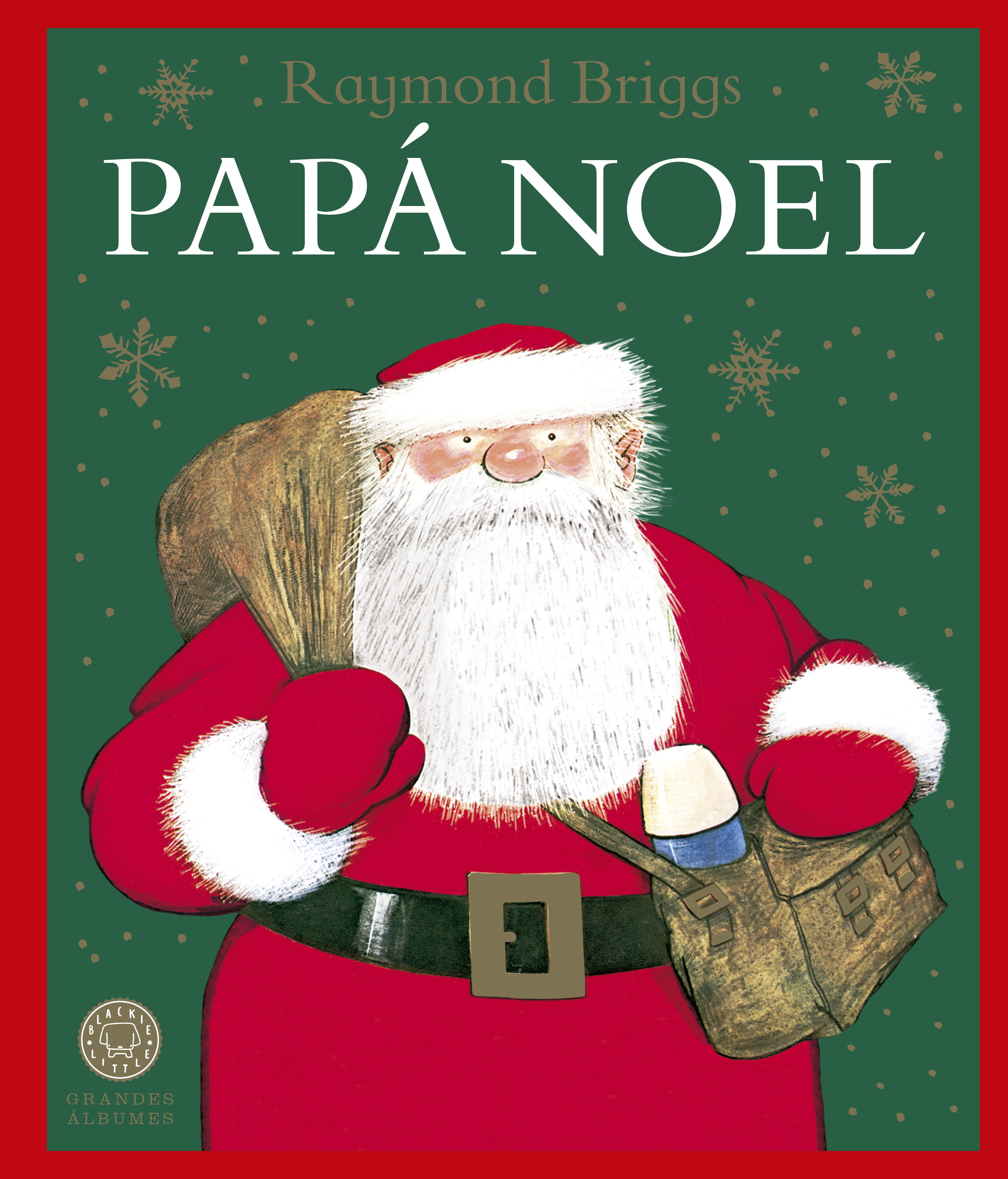 Papá Noel. 9788419654618