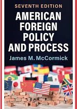 American foreign policy and process