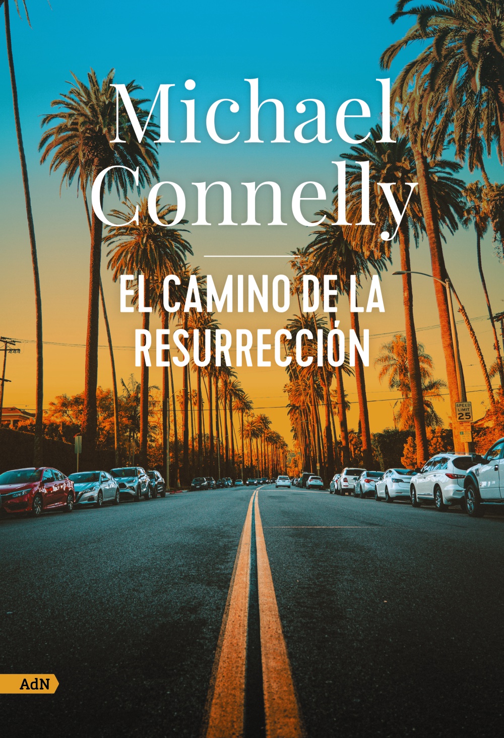 El camino de la resurrección . 9788411484251