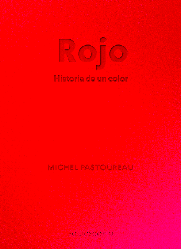 Rojo. 9788412712230