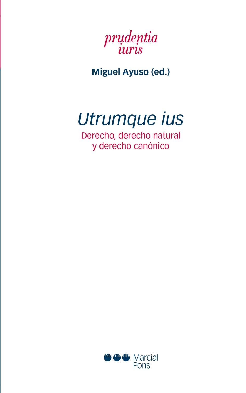 Utrumque ius