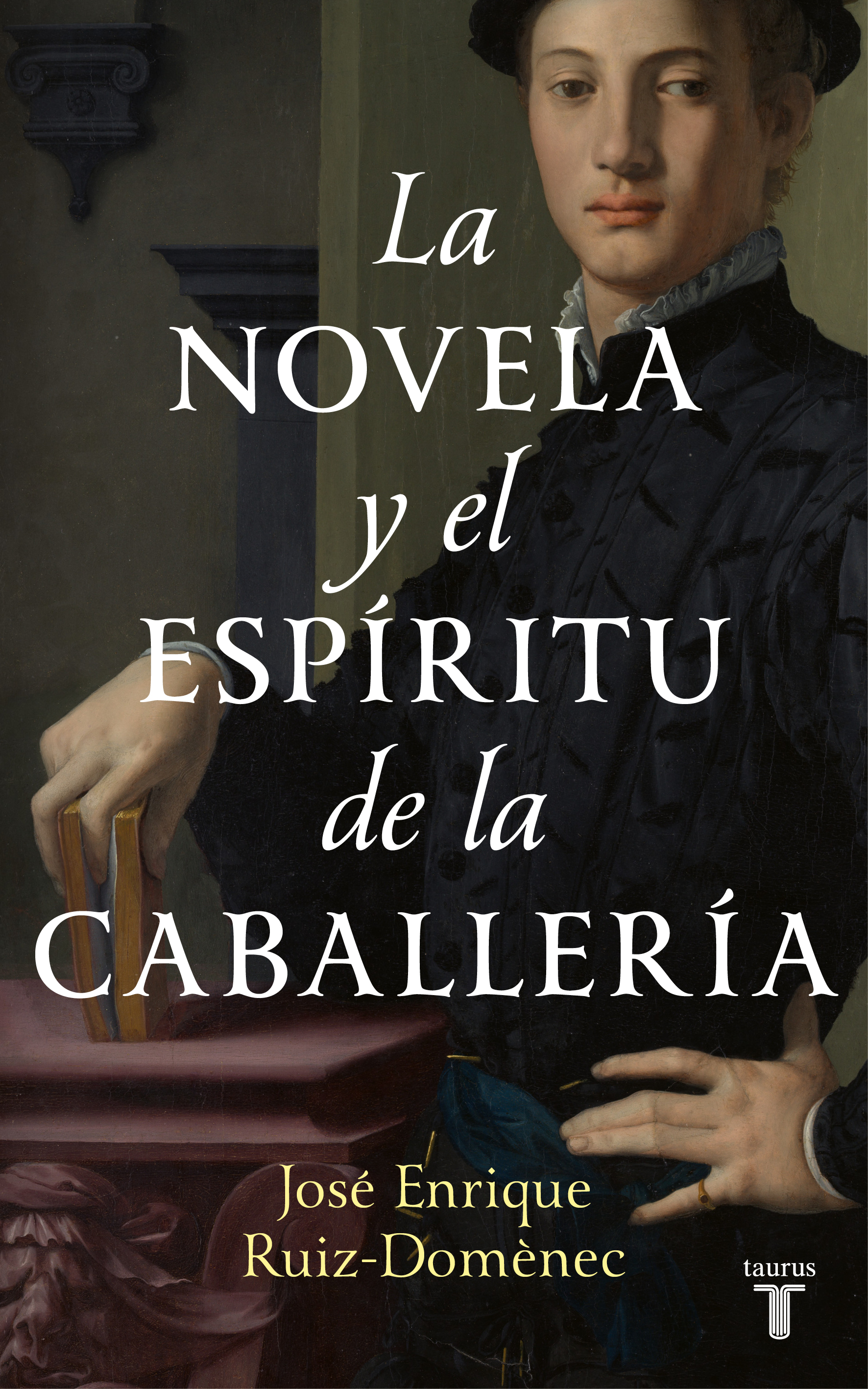 La novela y el espíritu de la caballería