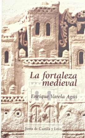 La fortaleza medieval. 9788497180962