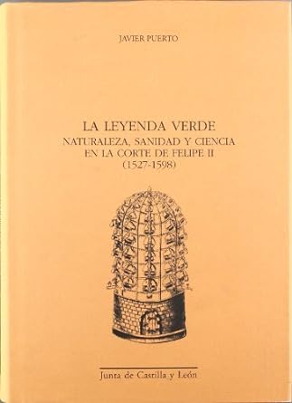 La leyenda verde