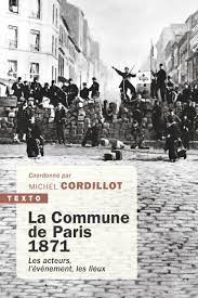La commune de Paris 1871. 9791021058675
