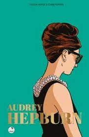 Audrey Hepburn. 9788412480771