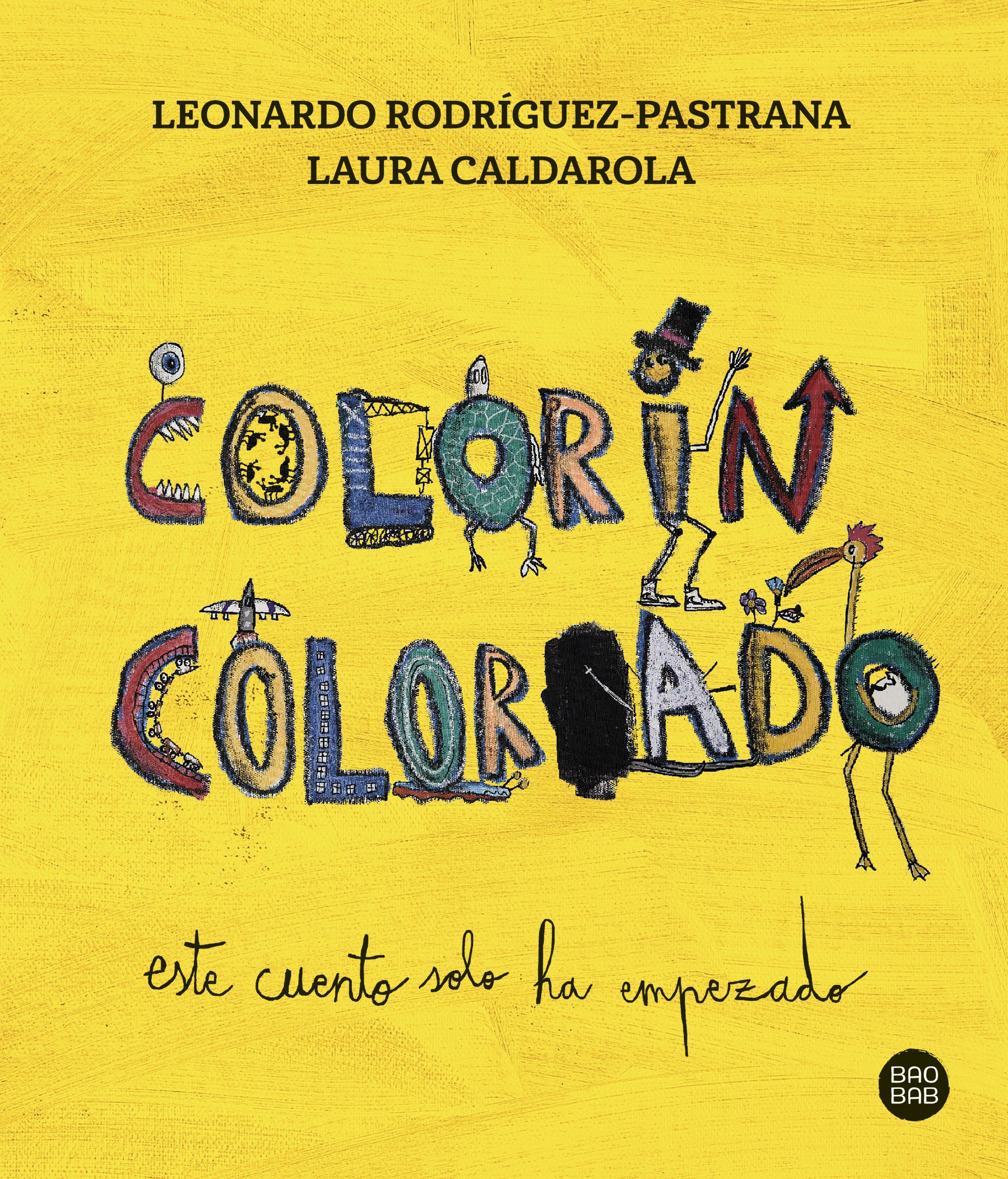 Colorín Colorado