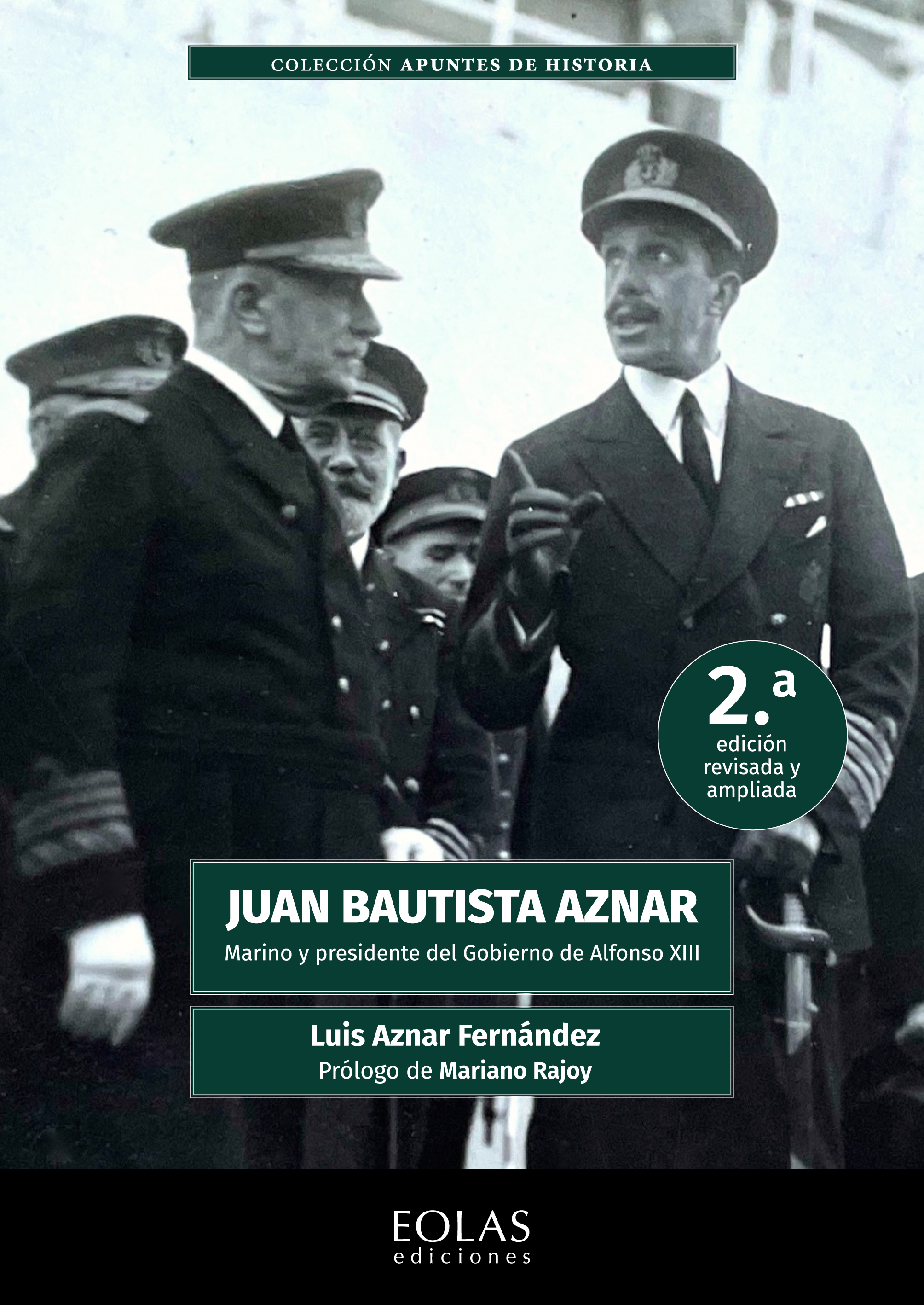 Juan Bautista Aznar