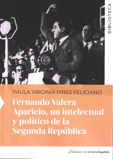 Fernando Valera Aparicio, un intelectual y político de la Segunda República