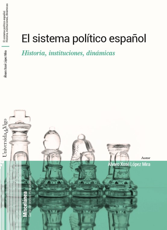 El sistema político español. 9788481589832