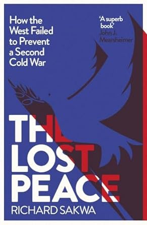 The lost peace