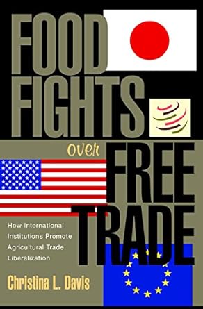 Food fights over free trade