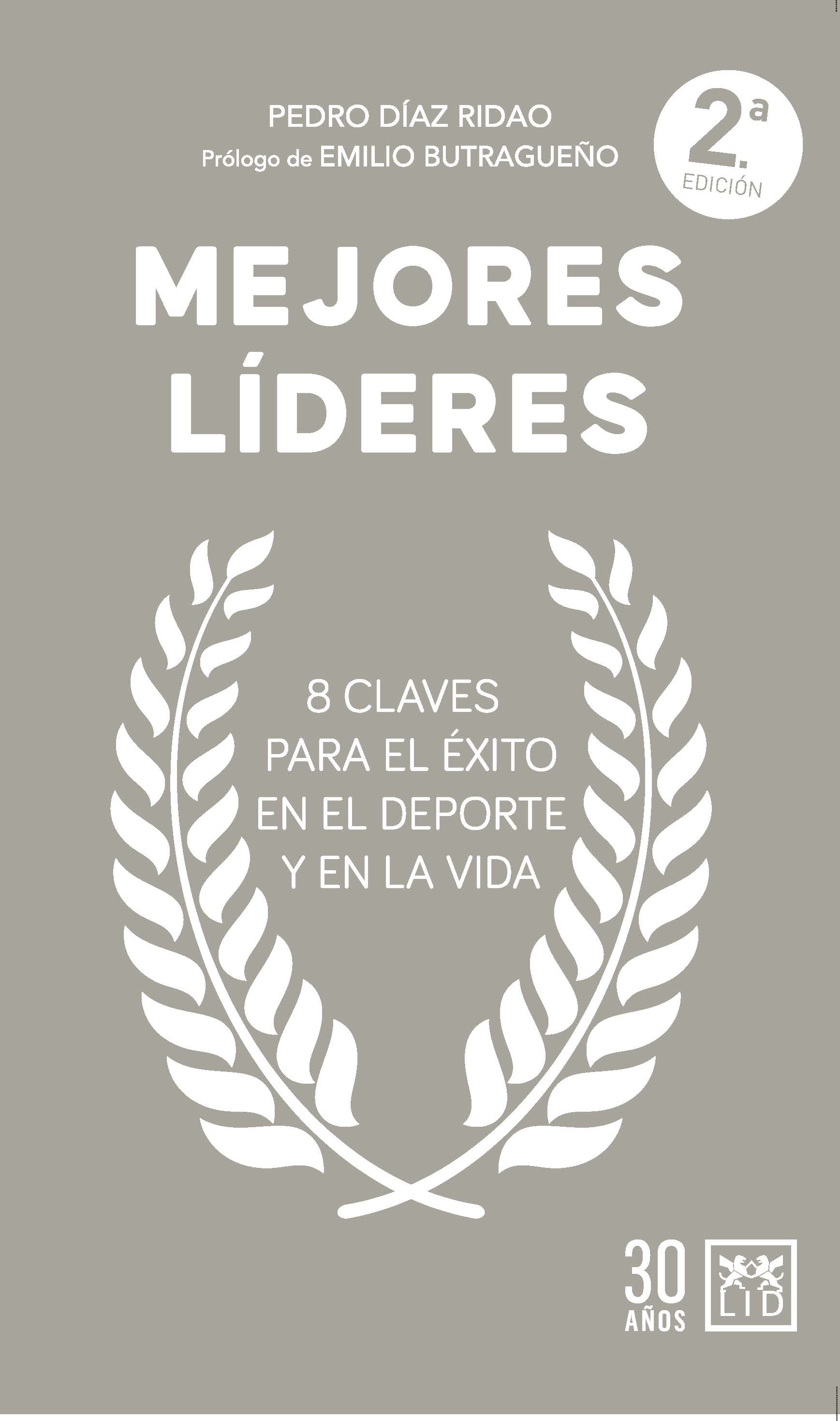 Mejores líderes