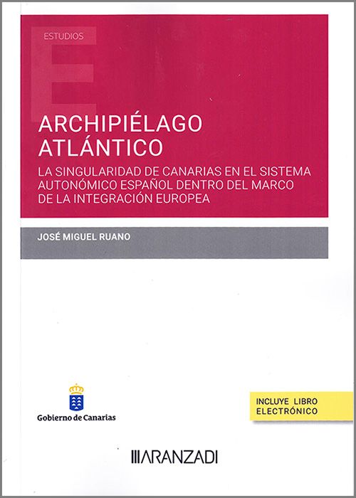 Archipiélago Atlántico. 9788411624084