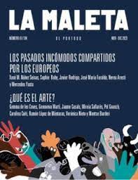 Revista La Maleta de Portbou, Nº 61, año 2023. 101104764