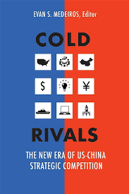 Cold rivals