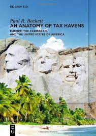 An anatomy of tax havens. 9783110996678
