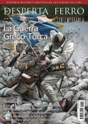 La Guerra Greco-Turca. 101104282