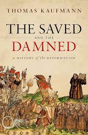 The saved and the damned. 9780198841043