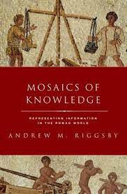 Mosaics of knowledge. 9780197660621
