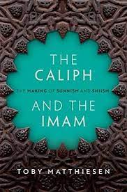 The Caliph and the Imam. 9780198806554