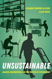 Unsustainable