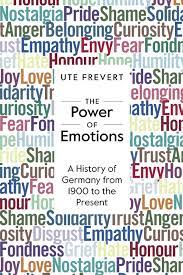  The power of emotion