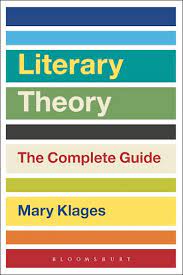 Literary theory. 9781472592743
