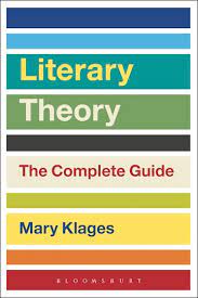 Literary theory