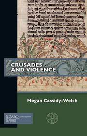 Crusades and violence. 9781641894753