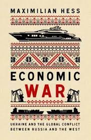 Economic war. 9781787389564