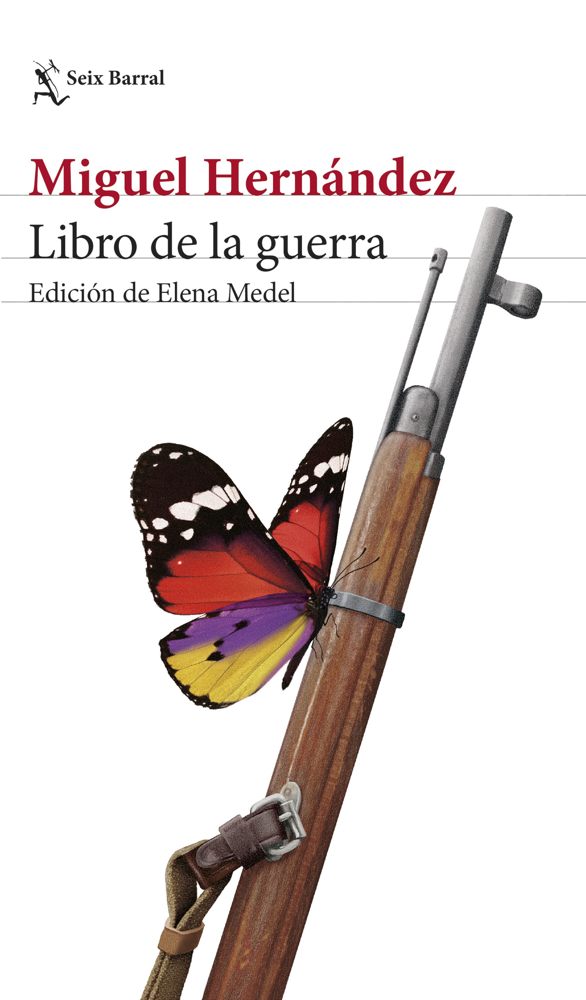 Libro de la guerra. 9788432242700