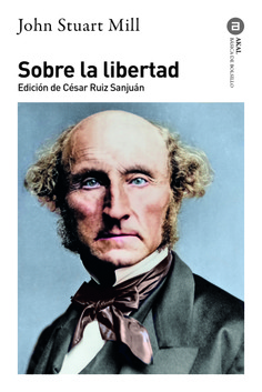 Sobre la libertad. 9788446038870