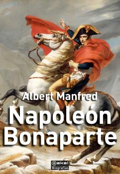 Napoleón Bonaparte. 9788446054597
